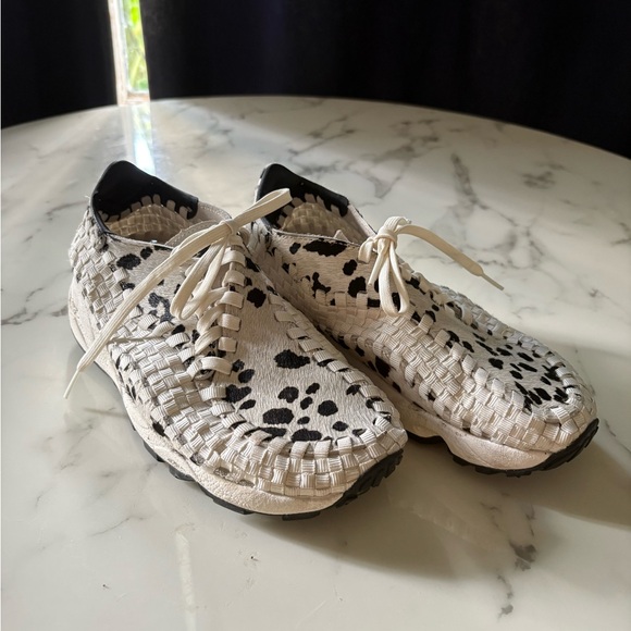 Nike Air Footscape Woven PRM - Picture 1 of 5